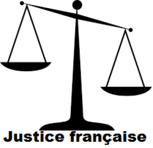 justice francaise