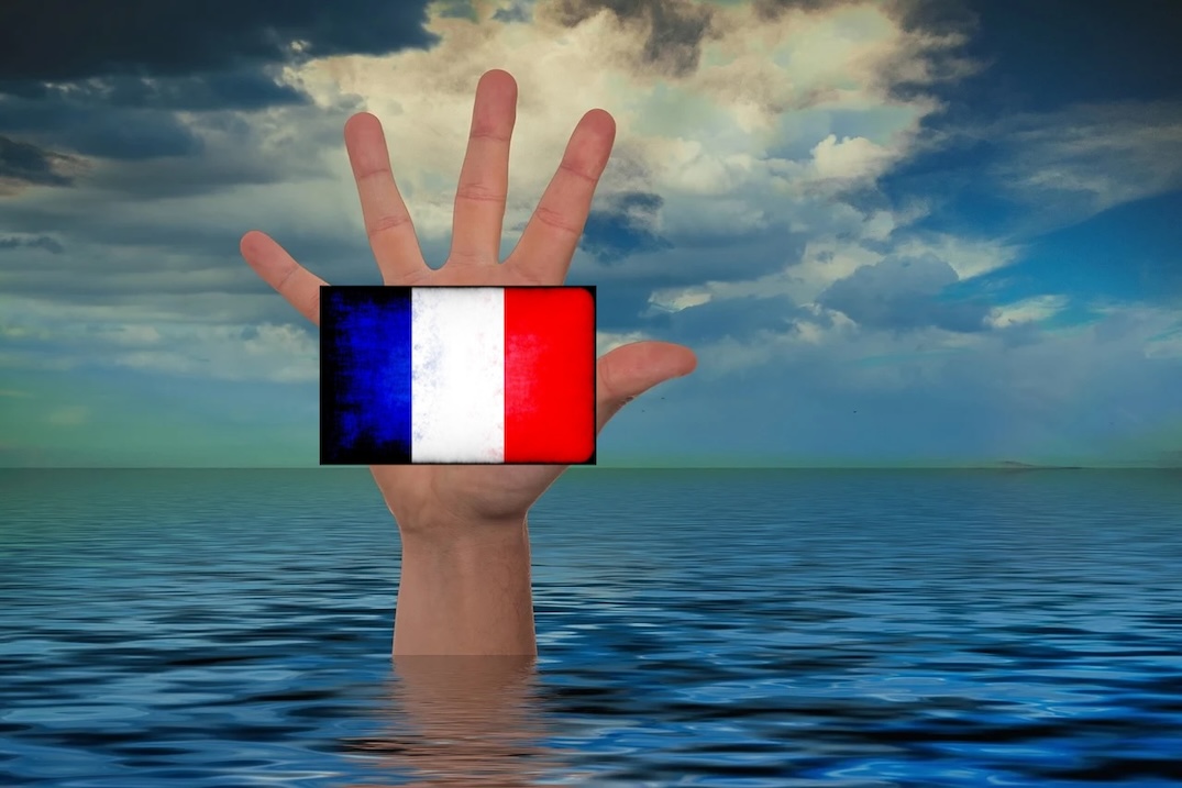 “Non-assistance à France en danger”